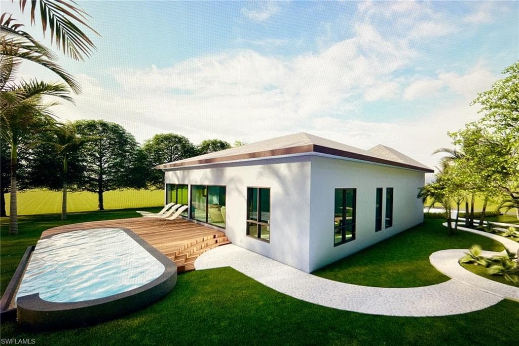 111 Bahama Ave, Marco Island, FL 34145-41