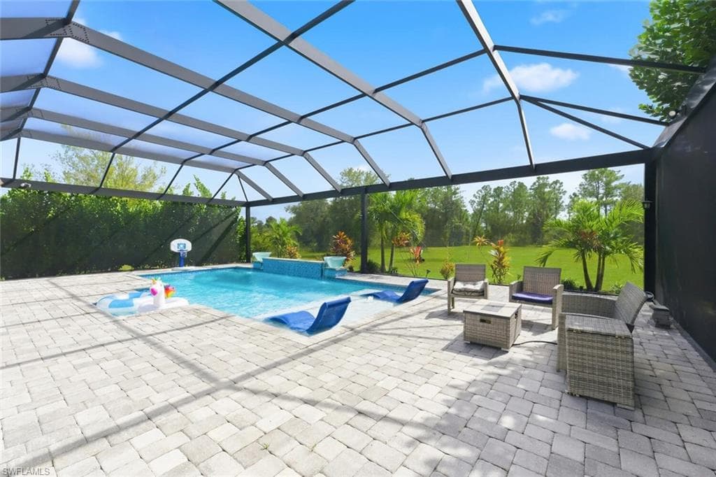 3362 56th Ave NE, Naples, FL 34120-26