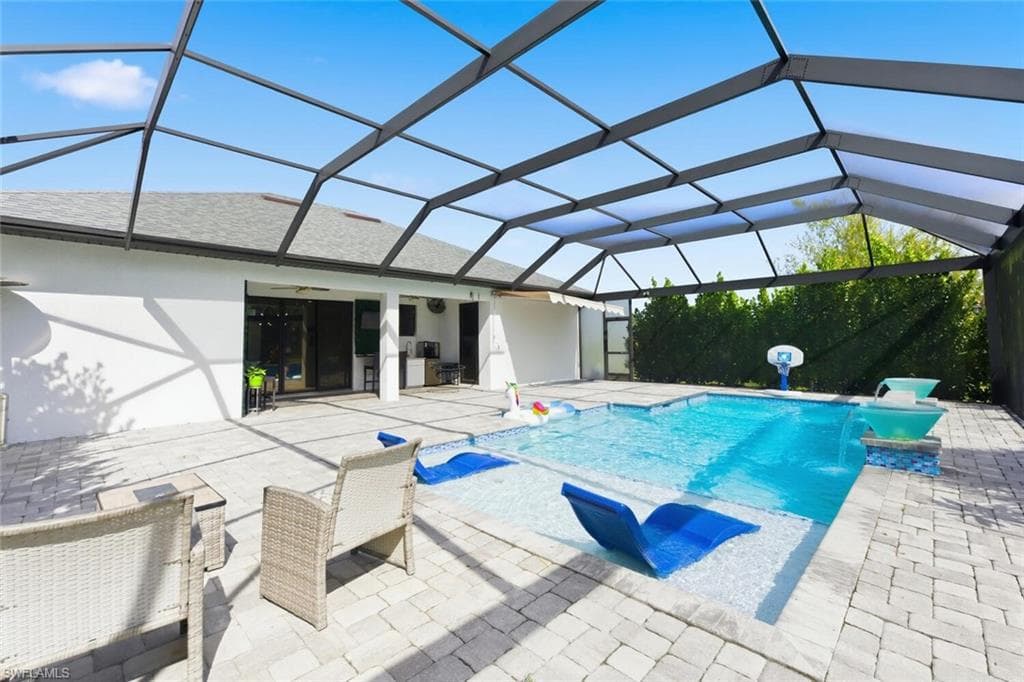 3362 56th Ave NE, Naples, FL 34120-27