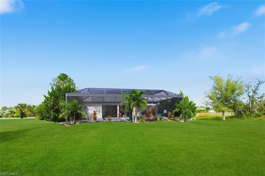 3362 56th Ave NE, Naples, FL 34120-30