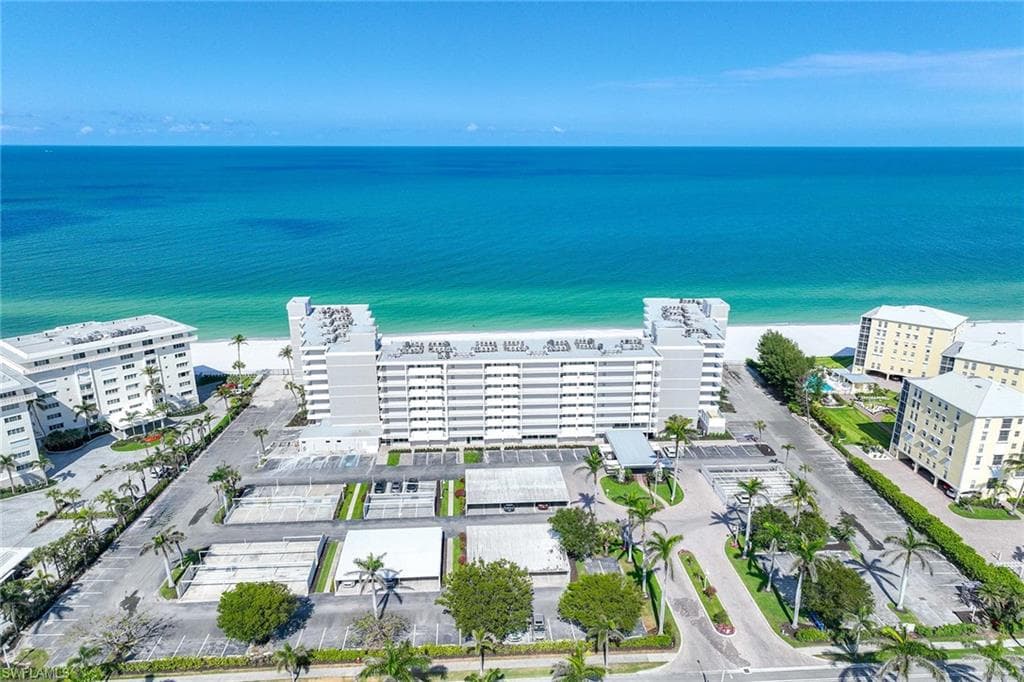 3443 Gulf Shore Blvd N 207, Naples, FL 34103-17