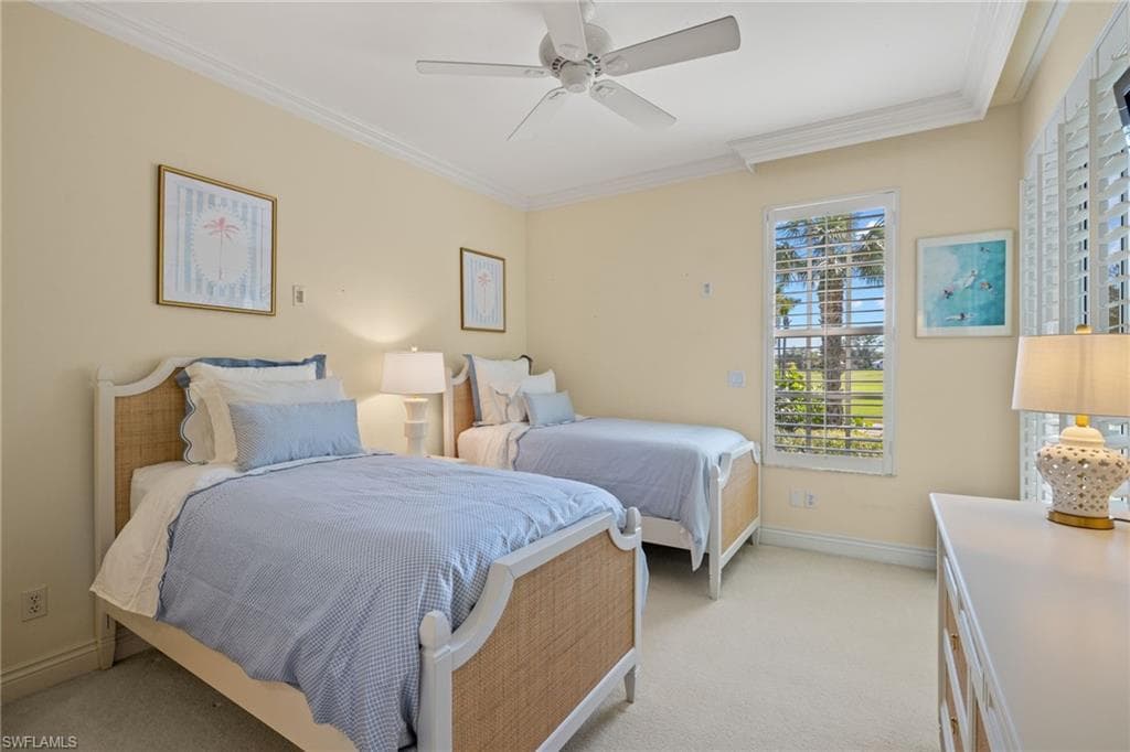 6830 San Marino Dr 711a, Naples, FL 34108-12