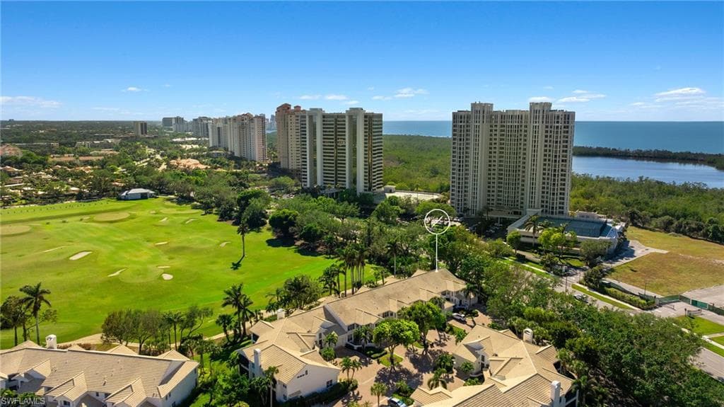 6830 San Marino Dr 711a, Naples, FL 34108-17