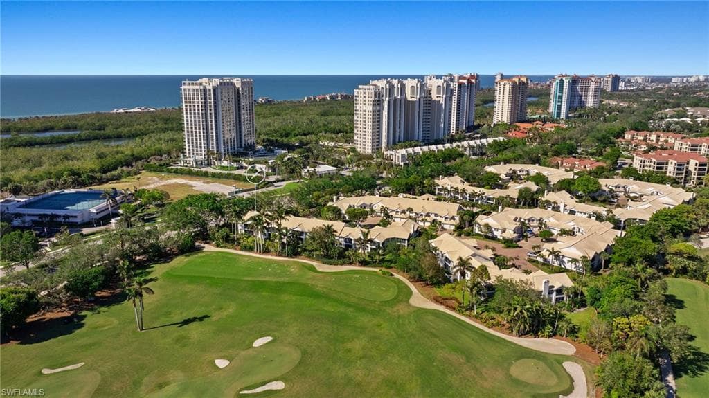 6830 San Marino Dr 711a, Naples, FL 34108-18