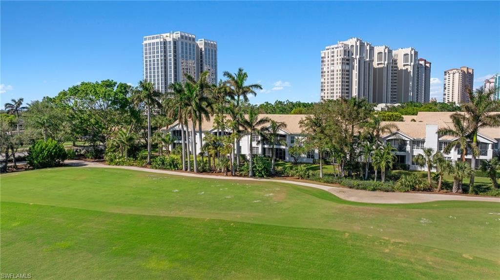 6830 San Marino Dr 711a, Naples, FL 34108-19