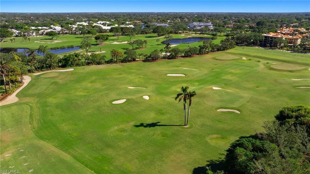 6830 San Marino Dr 711a, Naples, FL 34108-21