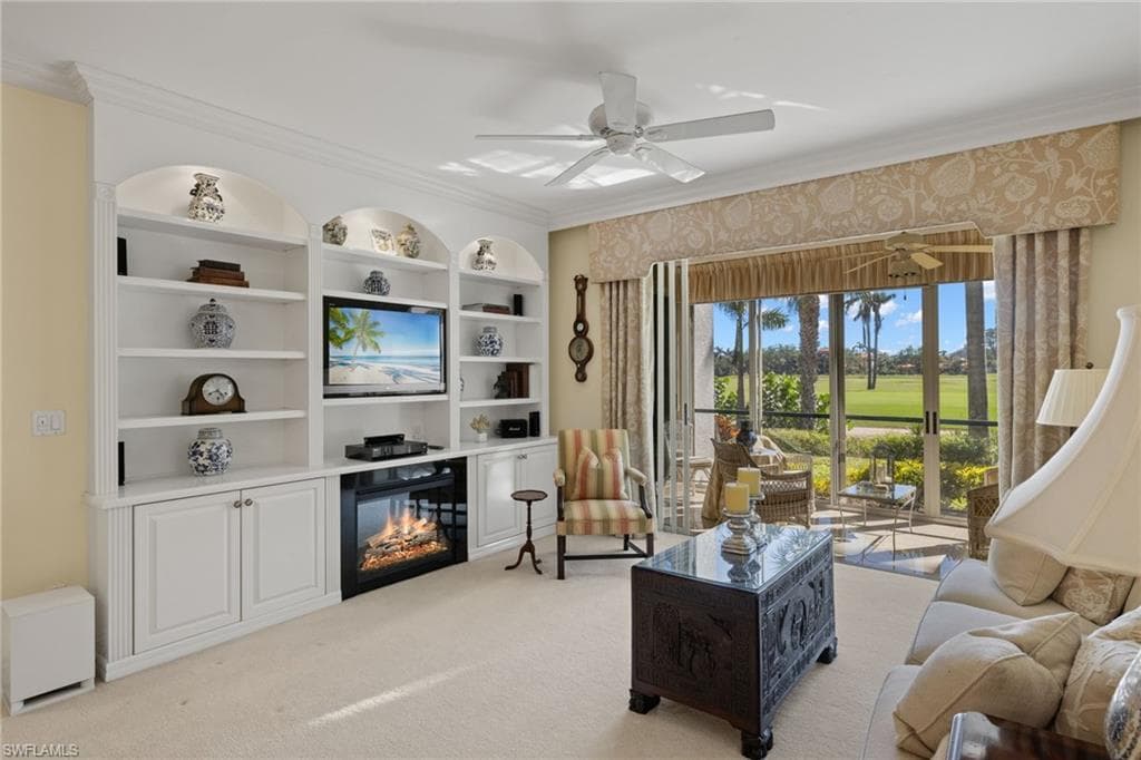 6830 San Marino Dr 711a, Naples, FL 34108-3