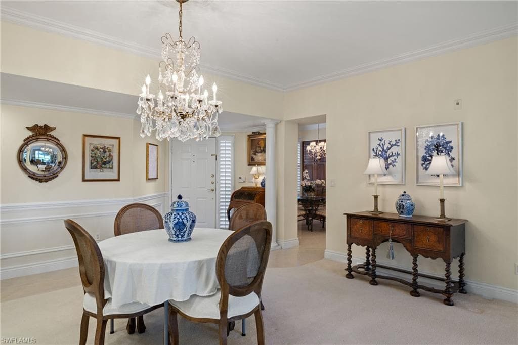 6830 San Marino Dr 711a, Naples, FL 34108-4