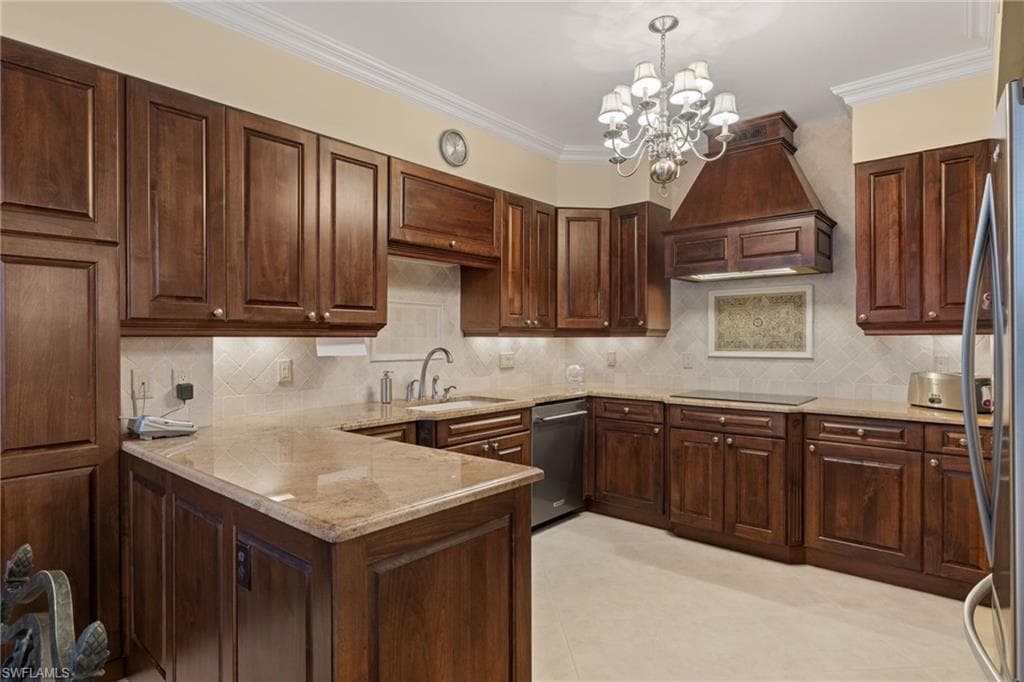 6830 San Marino Dr 711a, Naples, FL 34108-6