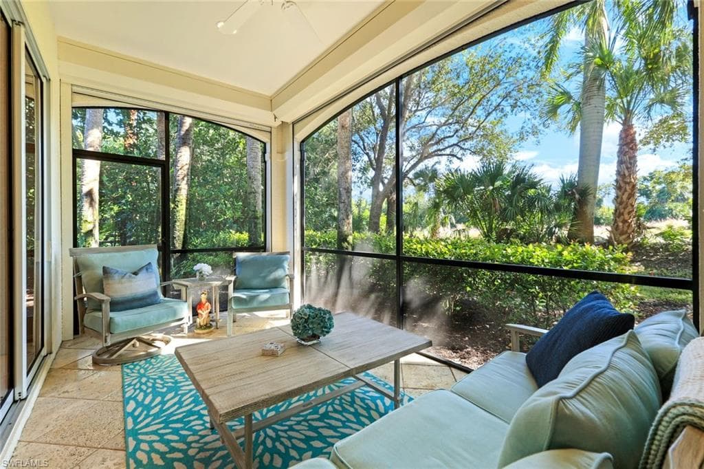 2868 Tiburon Blvd E 101, Naples, FL 34109-21