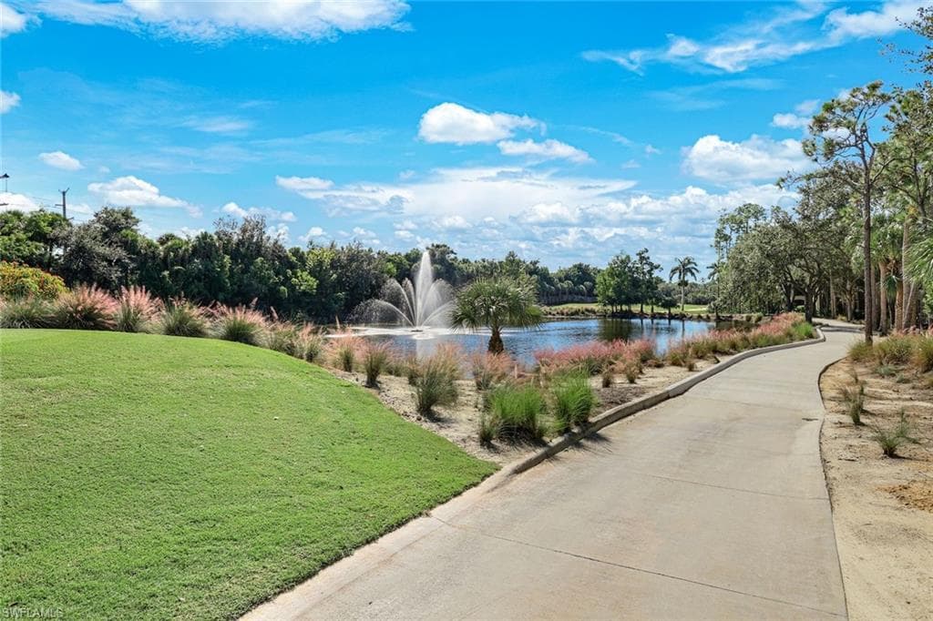 2868 Tiburon Blvd E 101, Naples, FL 34109-24