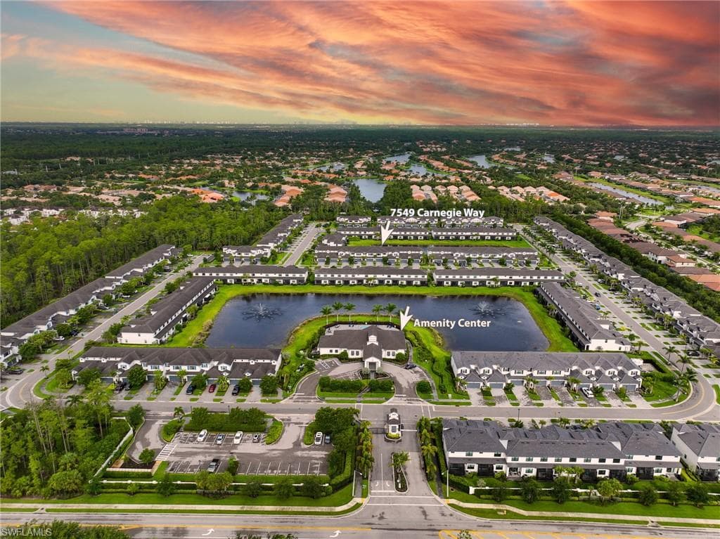 7549 Carnegie Way, Naples, FL 34119-21