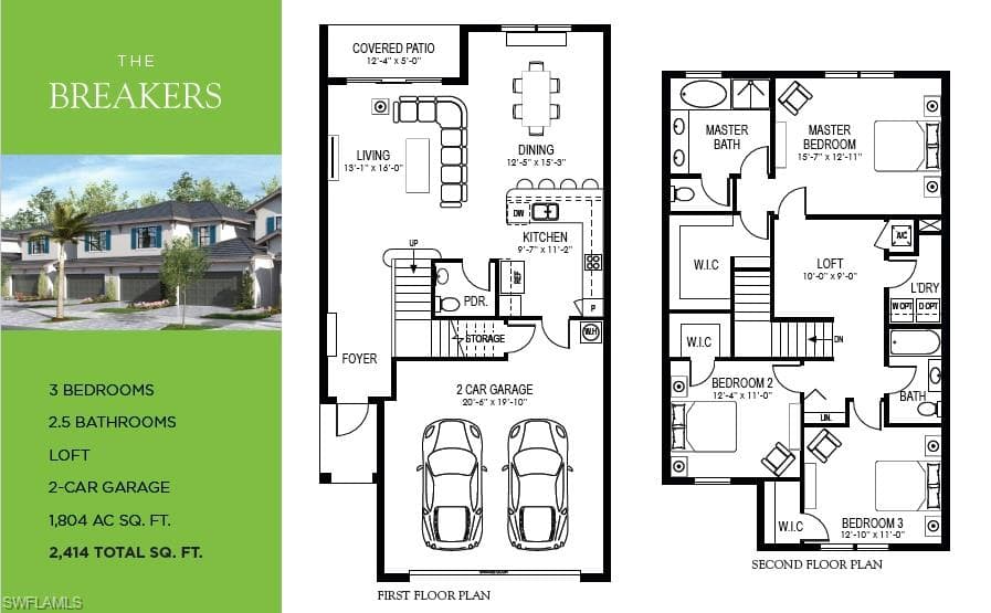 7549 Carnegie Way, Naples, FL 34119-22