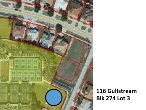 116 Gulfstream St, Marco Island, FL 34145-1