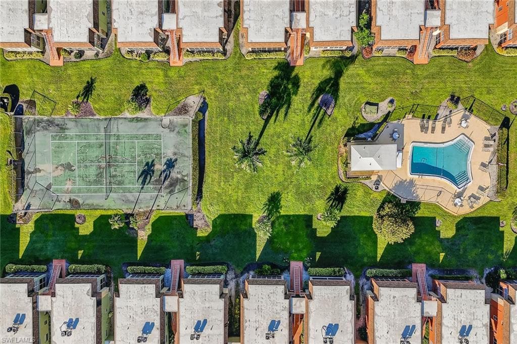 1400 Pompei Ln 53, Naples, FL 34103-23