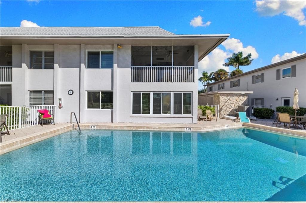 1686 Blue Point Ave B1, Naples, FL 34102-24