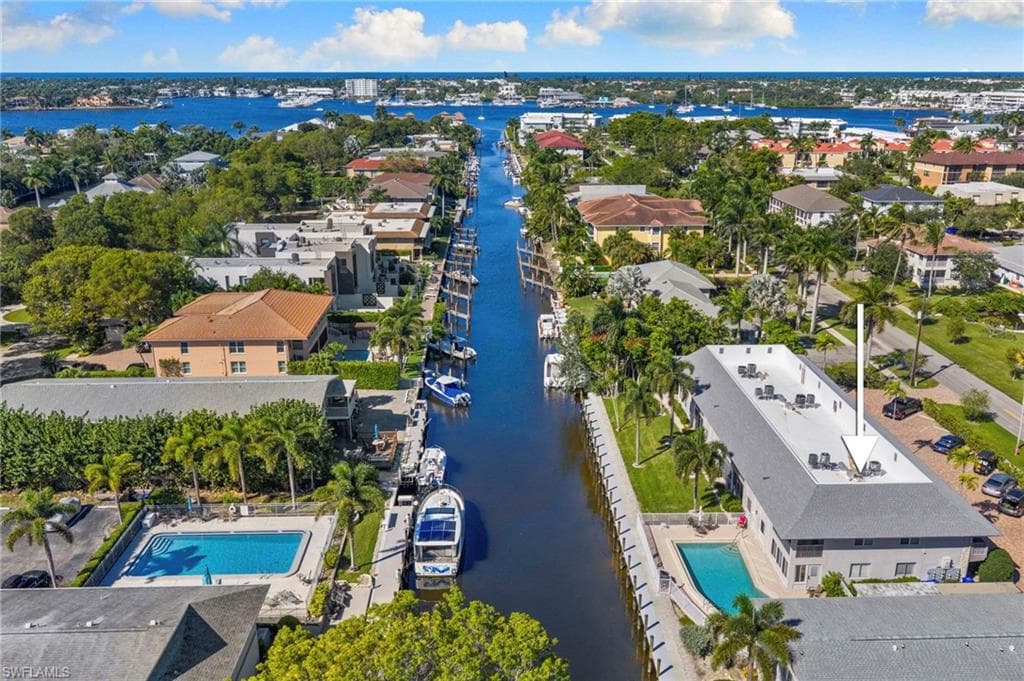 1686 Blue Point Ave B1, Naples, FL 34102-34