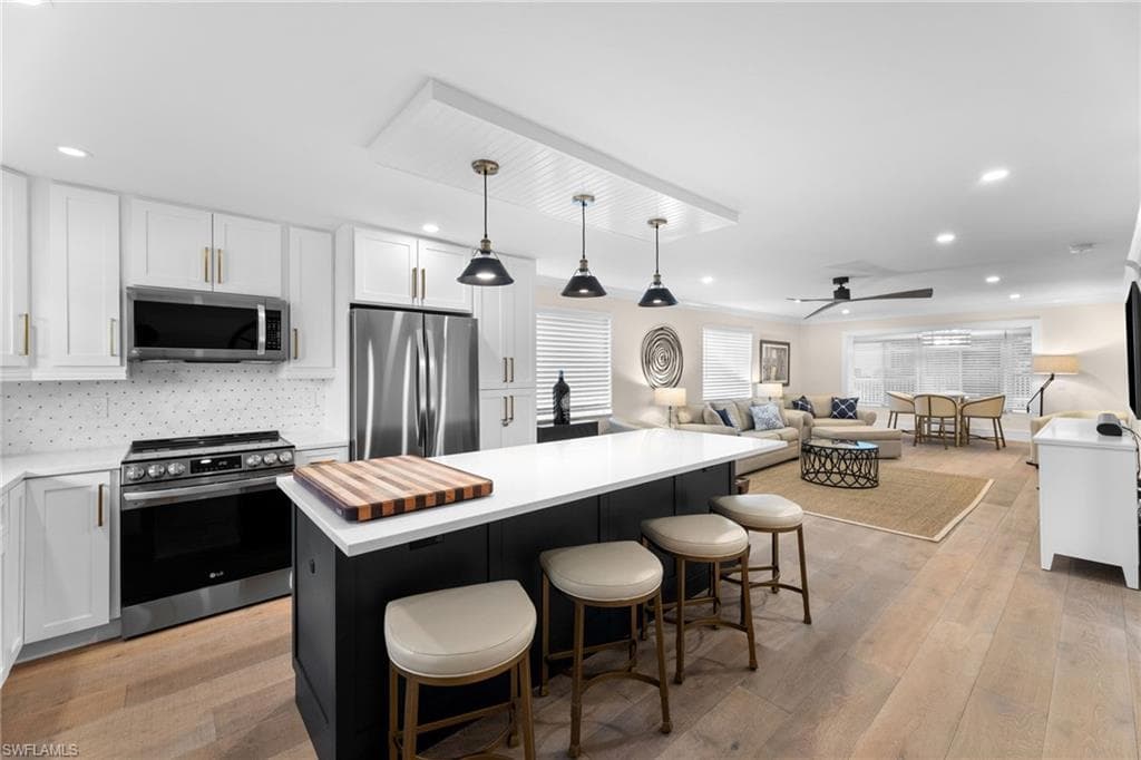 1686 Blue Point Ave B1, Naples, FL 34102-2