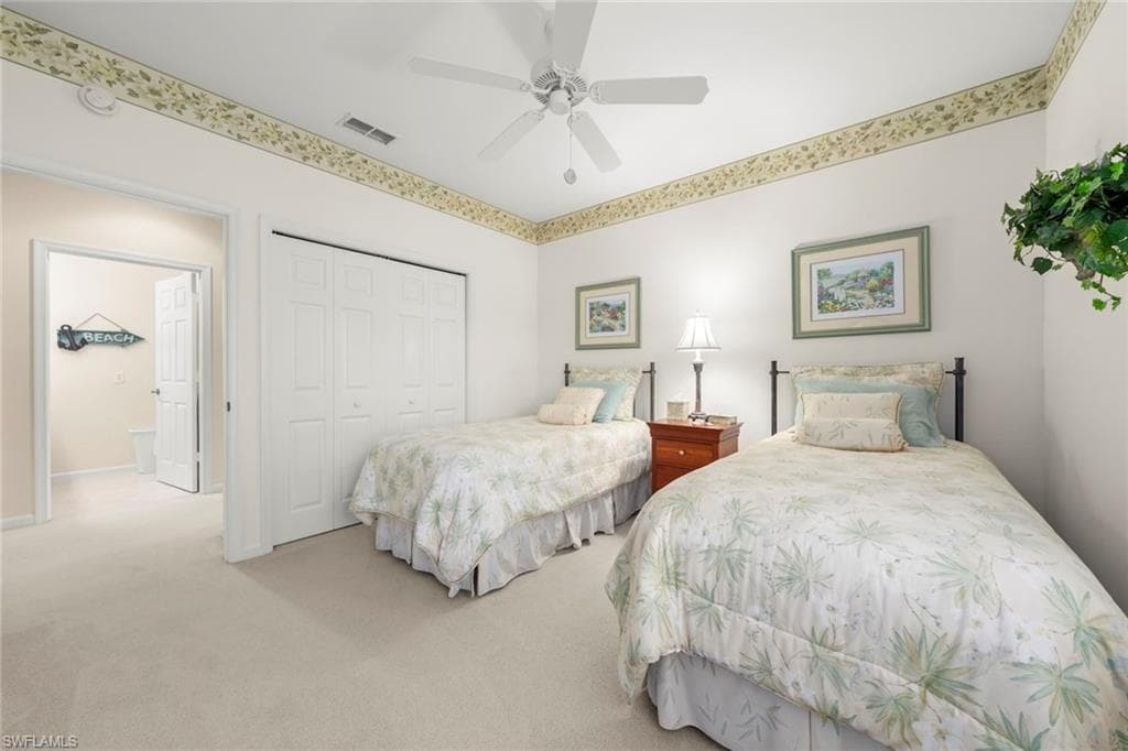 23101 Rosedale Dr 202, Estero, FL 34135-31