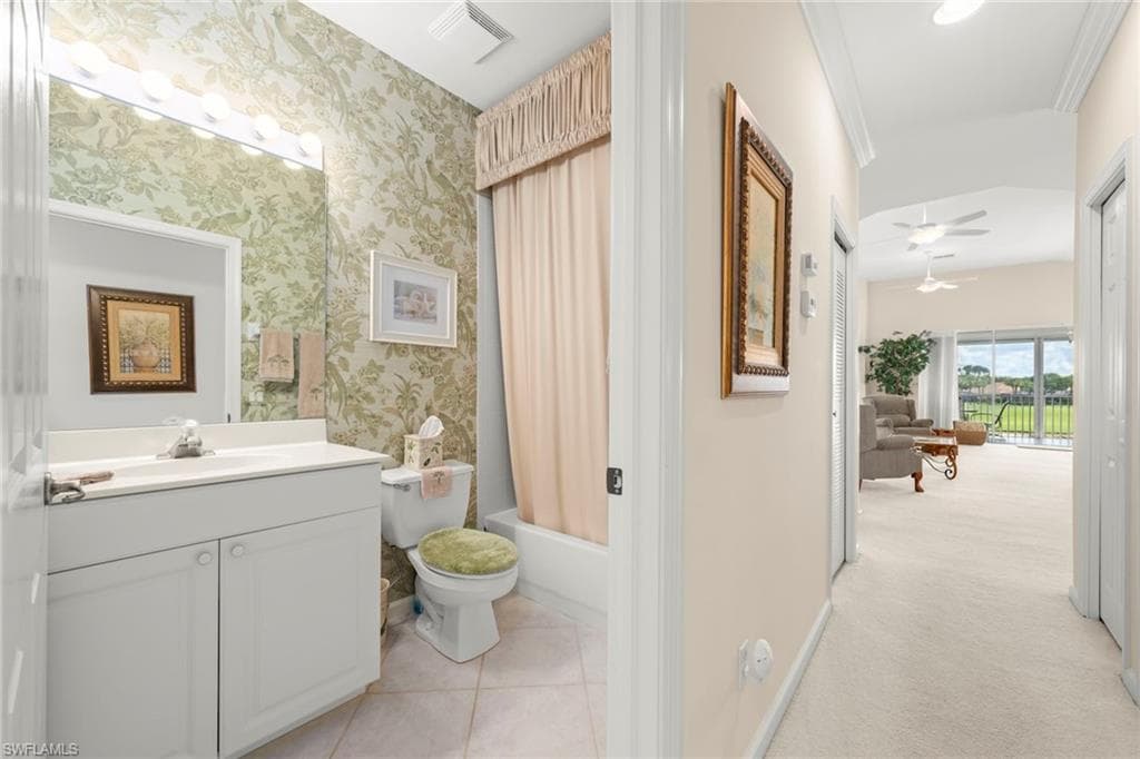 23101 Rosedale Dr 202, Estero, FL 34135-32