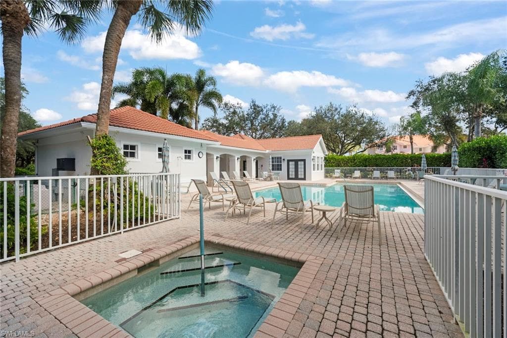 23101 Rosedale Dr 202, Estero, FL 34135-43