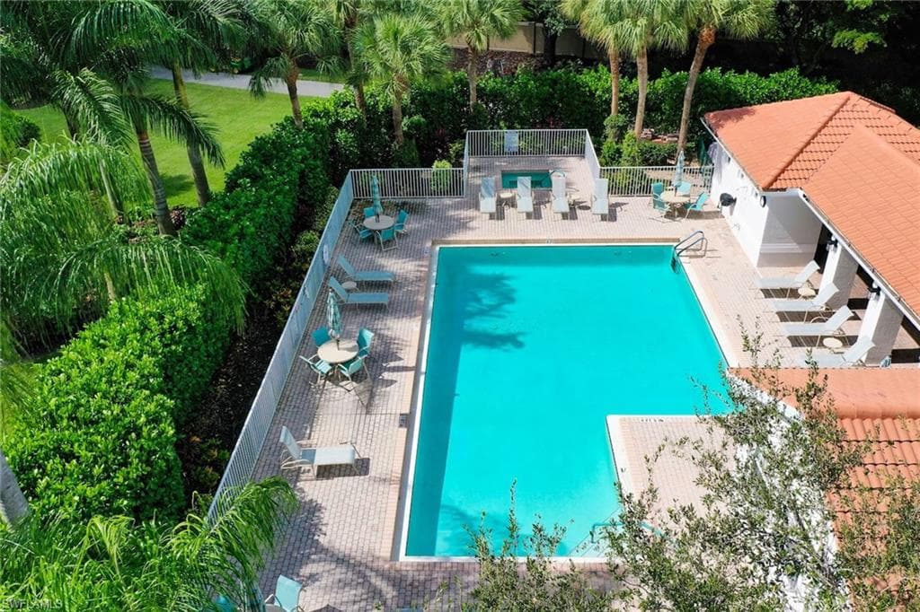 23101 Rosedale Dr 202, Estero, FL 34135-44