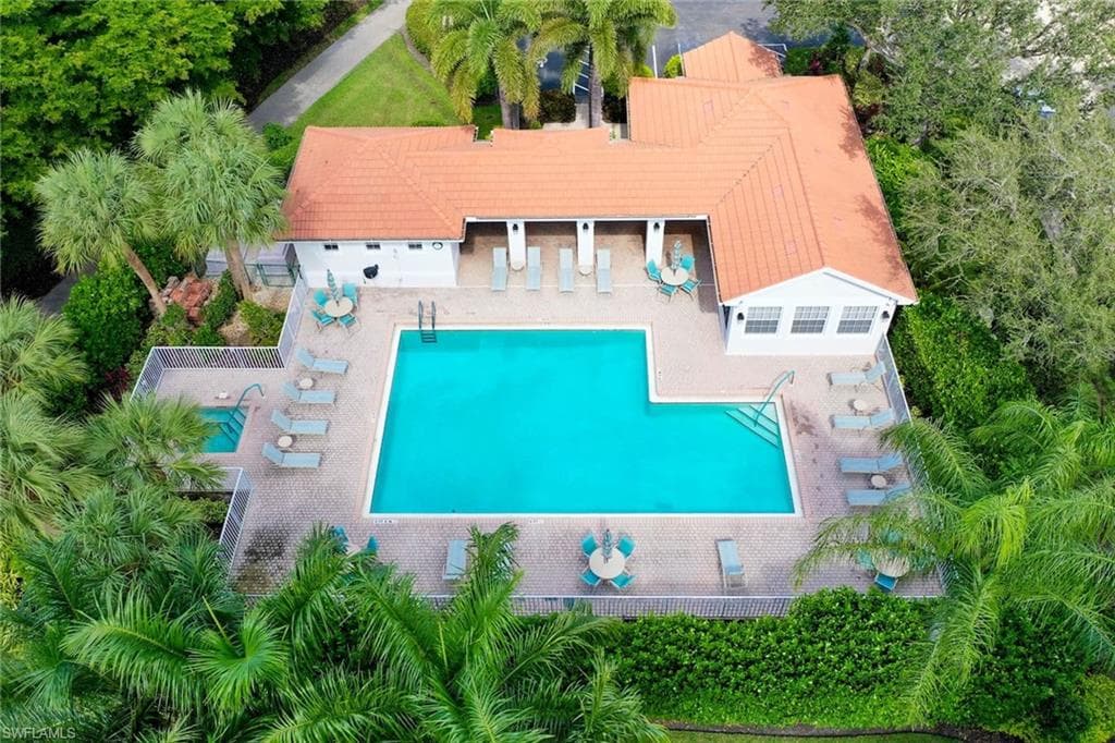 23101 Rosedale Dr 202, Estero, FL 34135-45