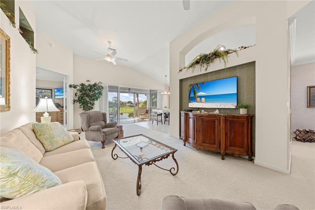 23101 Rosedale Dr 202, Estero, FL 34135-4