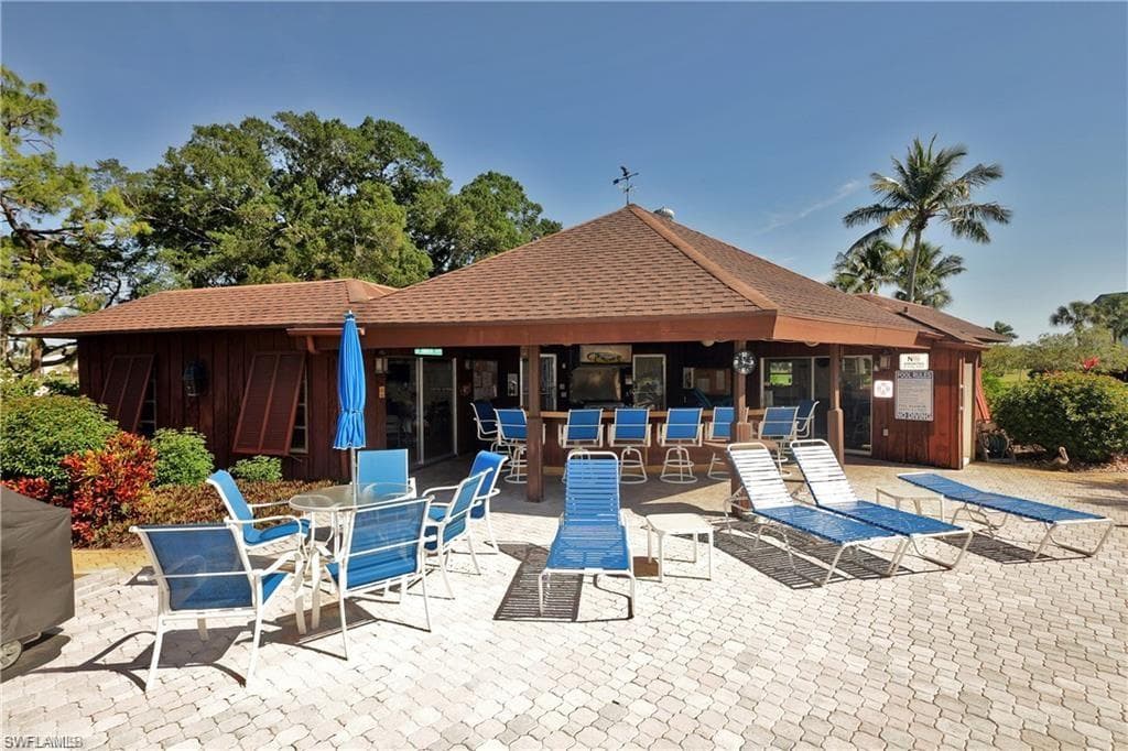 315 Saint Andrews Blvd D37, Naples, FL 34113-22