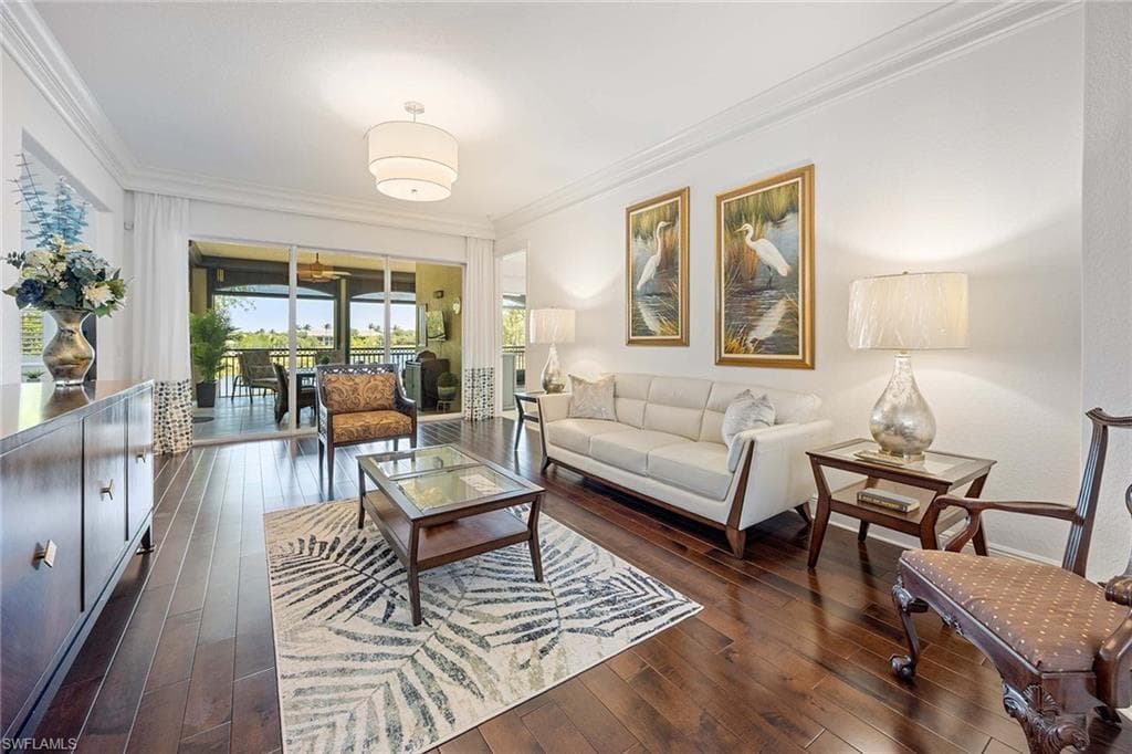 2718 Callista Ct 203, Naples, FL 34114-9