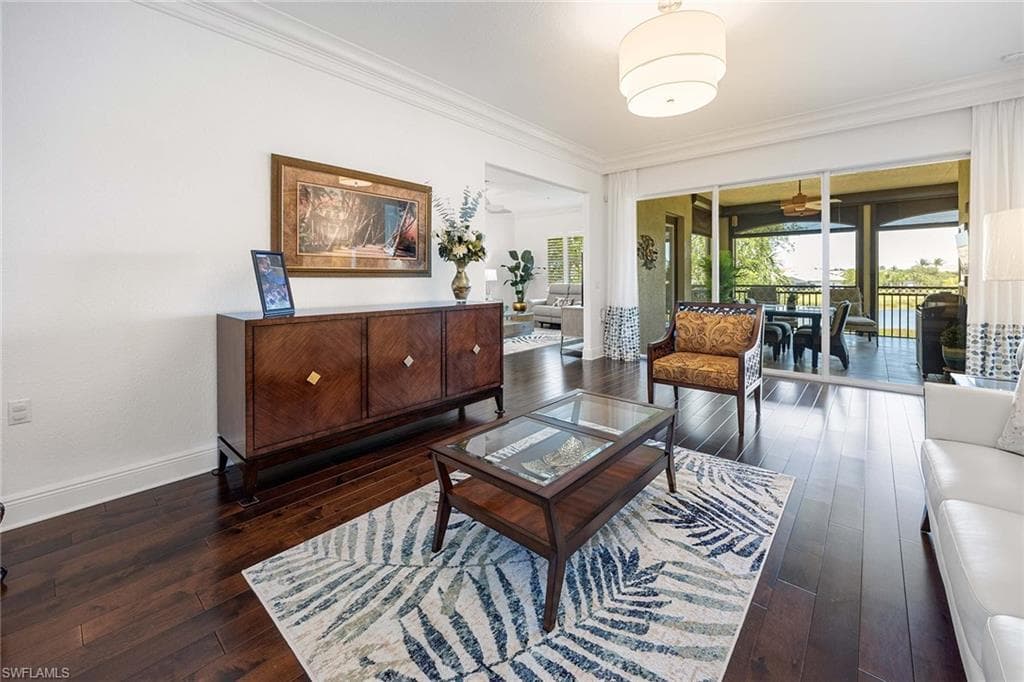 2718 Callista Ct 203, Naples, FL 34114-12