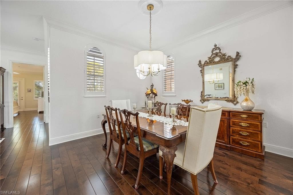 2718 Callista Ct 203, Naples, FL 34114-13