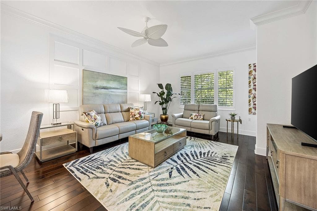 2718 Callista Ct 203, Naples, FL 34114-14