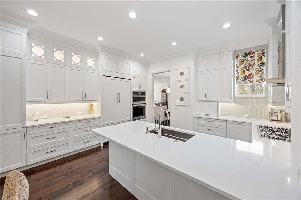 2718 Callista Ct 203, Naples, FL 34114-17