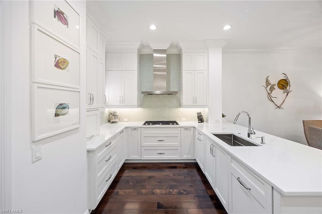 2718 Callista Ct 203, Naples, FL 34114-18