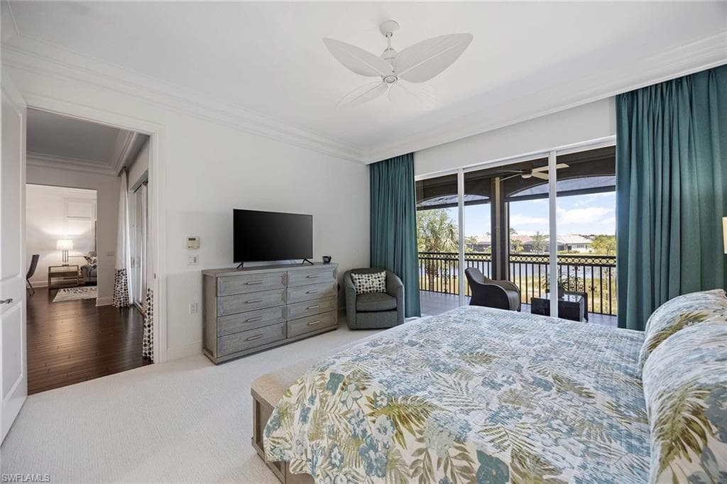 2718 Callista Ct 203, Naples, FL 34114-21