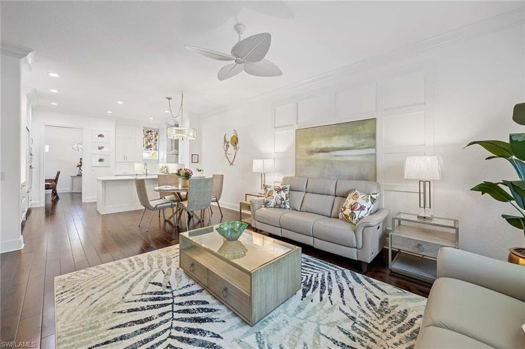 2718 Callista Ct 203, Naples, FL 34114-24