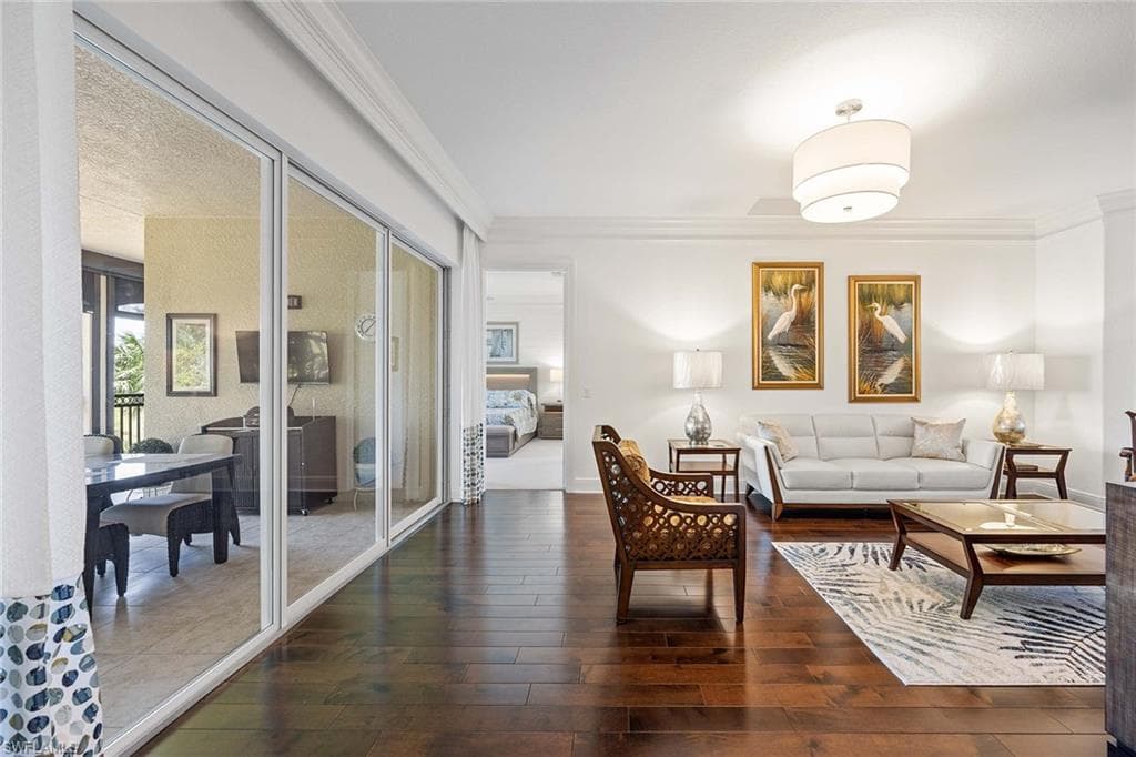 2718 Callista Ct 203, Naples, FL 34114-25