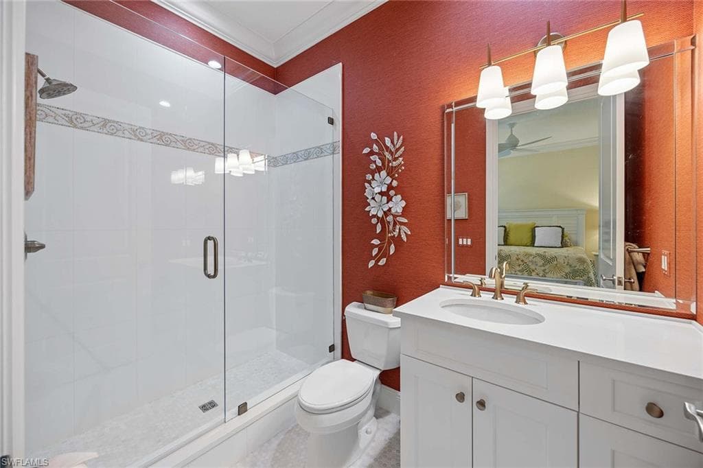 2718 Callista Ct 203, Naples, FL 34114-27