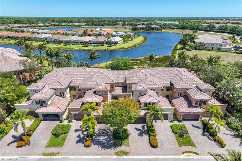 2718 Callista Ct 203, Naples, FL 34114-2