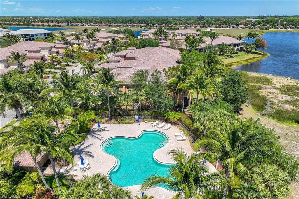 2718 Callista Ct 203, Naples, FL 34114-38