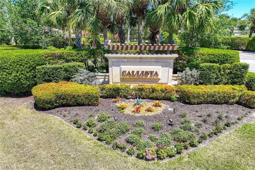 2718 Callista Ct 203, Naples, FL 34114-43
