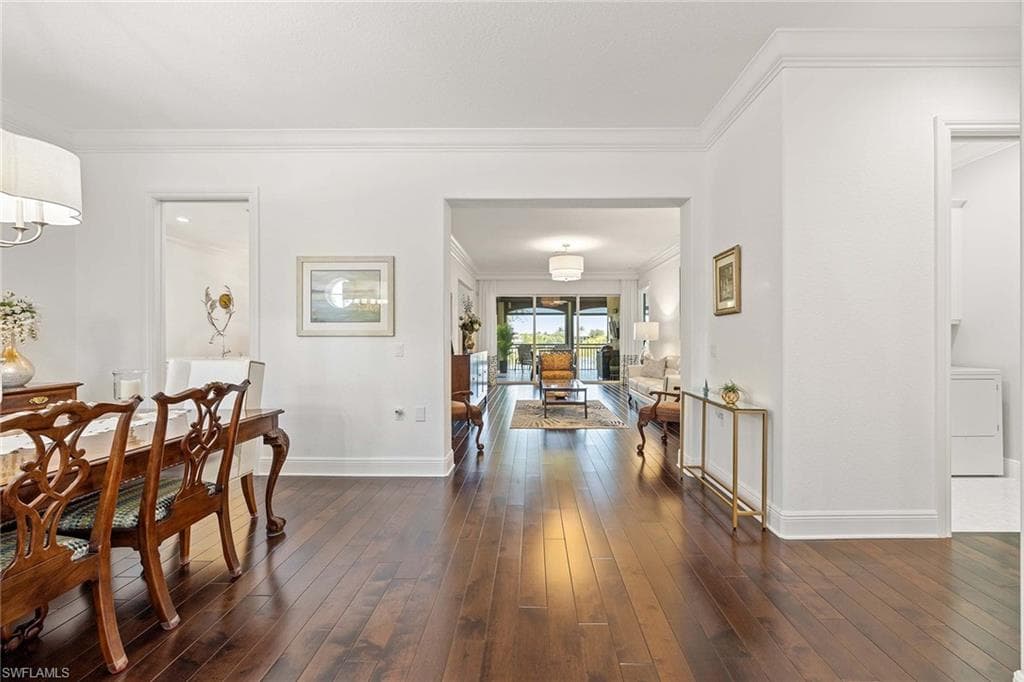 2718 Callista Ct 203, Naples, FL 34114-7