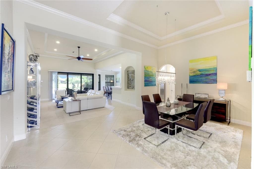 9909 Casabella Way, Bonita Springs, FL 34135-9