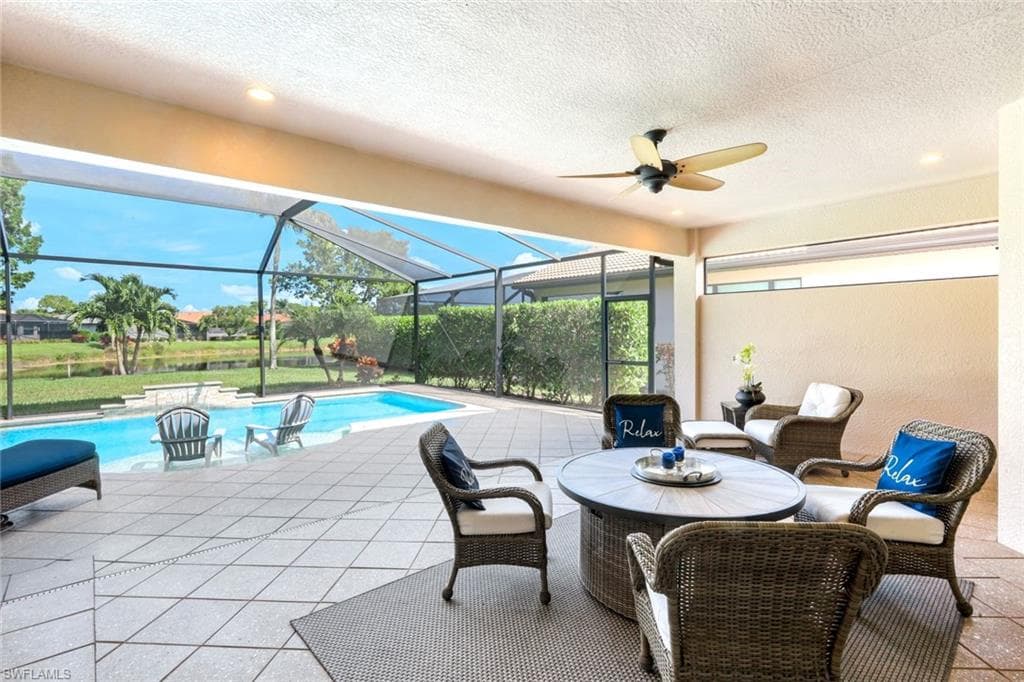 9909 Casabella Way, Bonita Springs, FL 34135-25