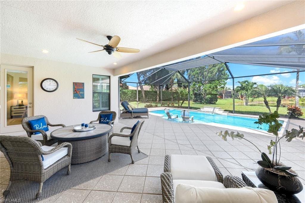 9909 Casabella Way, Bonita Springs, FL 34135-26