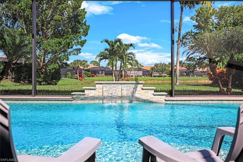 9909 Casabella Way, Bonita Springs, FL 34135-27