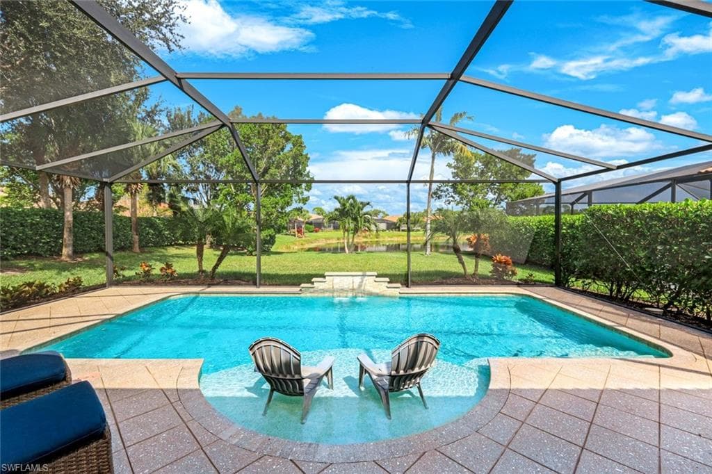 9909 Casabella Way, Bonita Springs, FL 34135-28