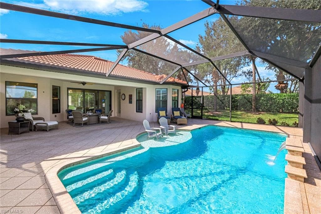 9909 Casabella Way, Bonita Springs, FL 34135-30