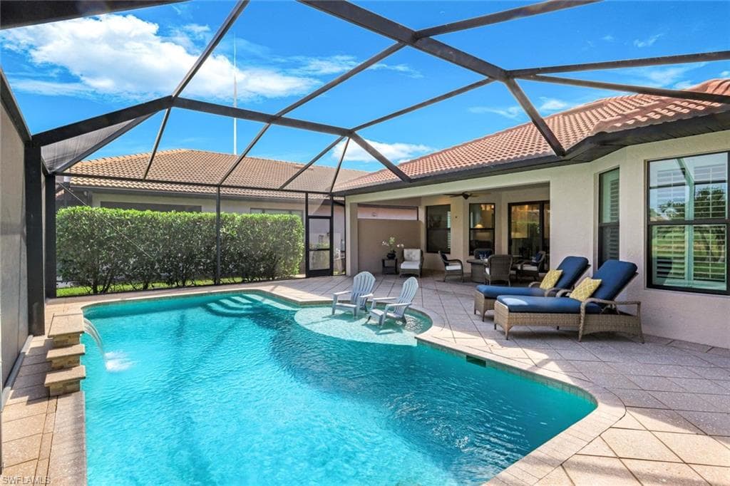 9909 Casabella Way, Bonita Springs, FL 34135-31